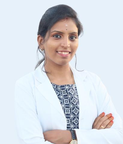 Dr. DIVYA PRIYA S