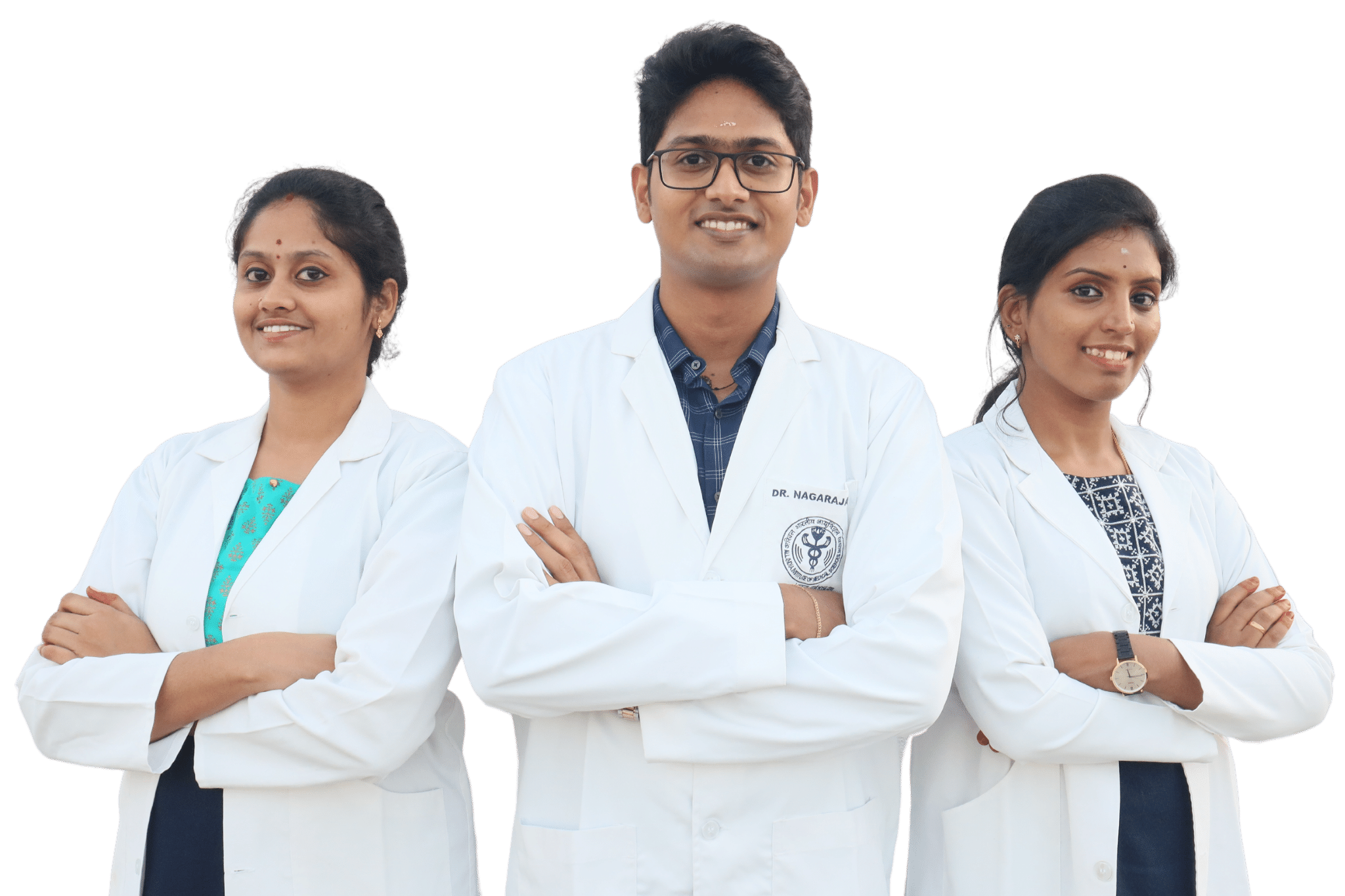 Karpagam-Dental-Care-Team