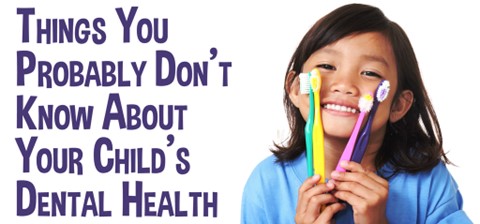 Your Child's dental health-01